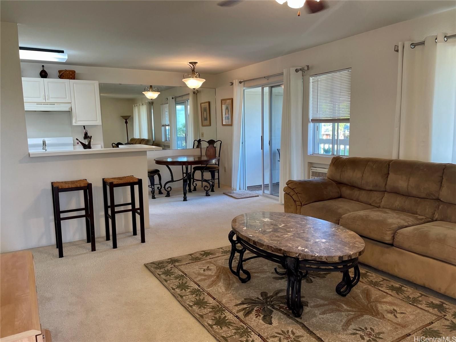94-628 Lumiaina St #G201, Waipahu, HI, 96797 in WAIKELE