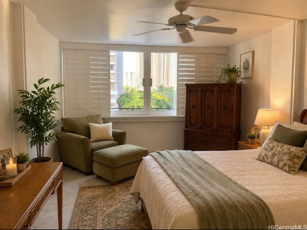 Kalia Unit 604A in WAIKIKI