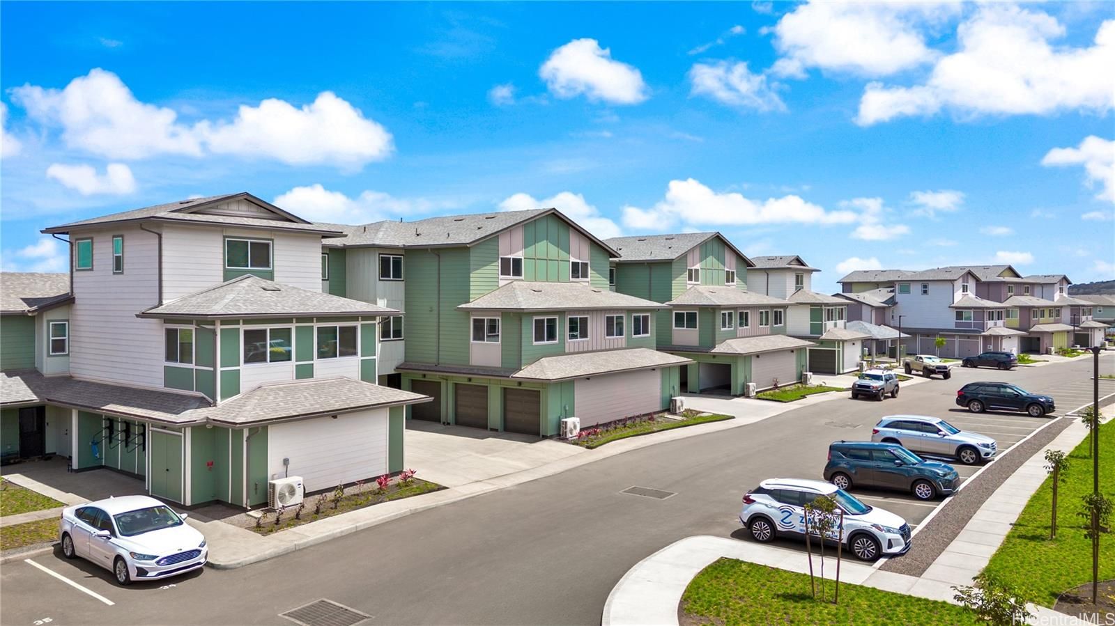 Kapili at Hoopili Unit 902 in HOOPILI-KAPILI