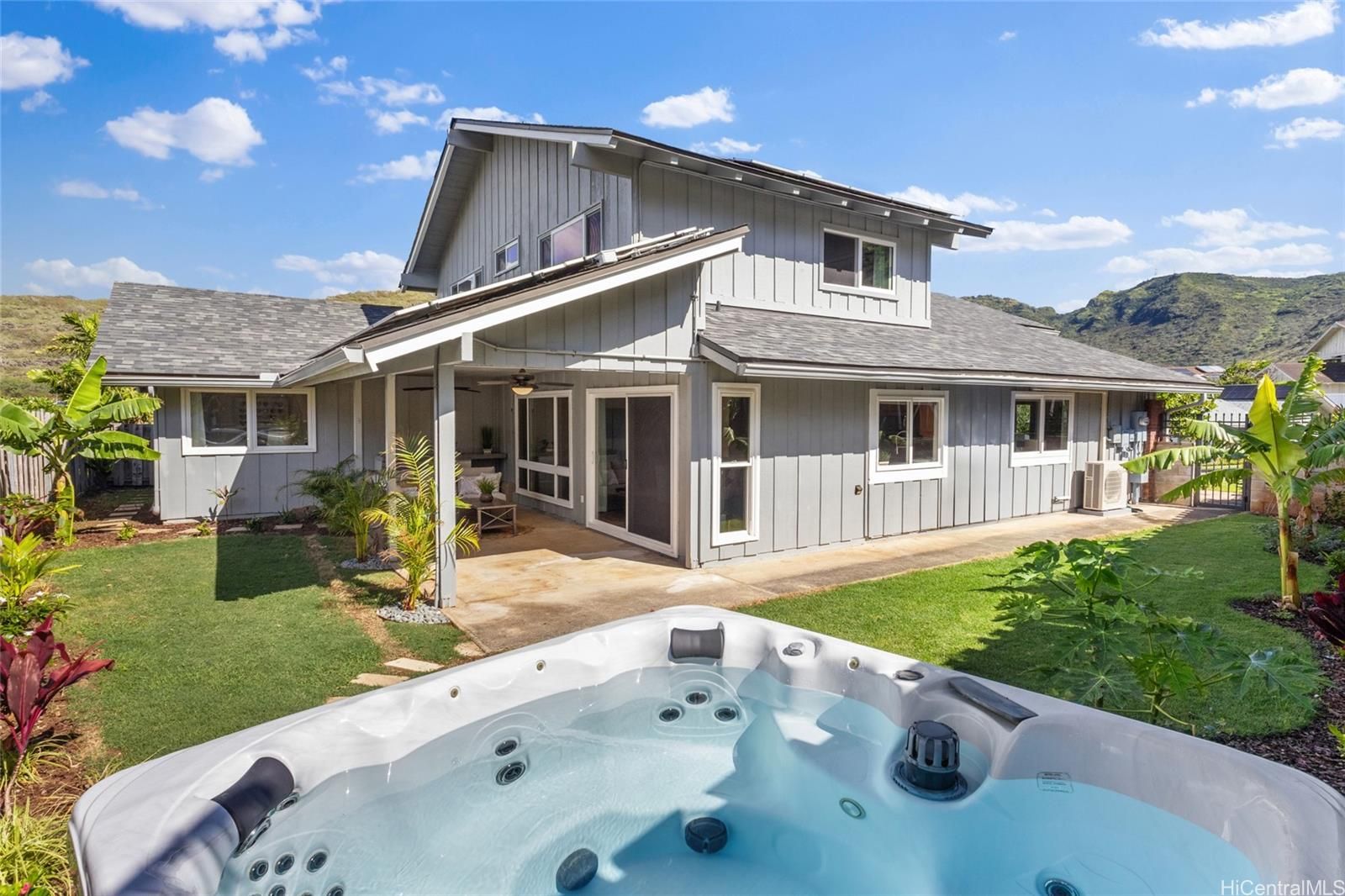 7247 Alakoko St , Honolulu, HI, 96825 in MARINERS VALLEY