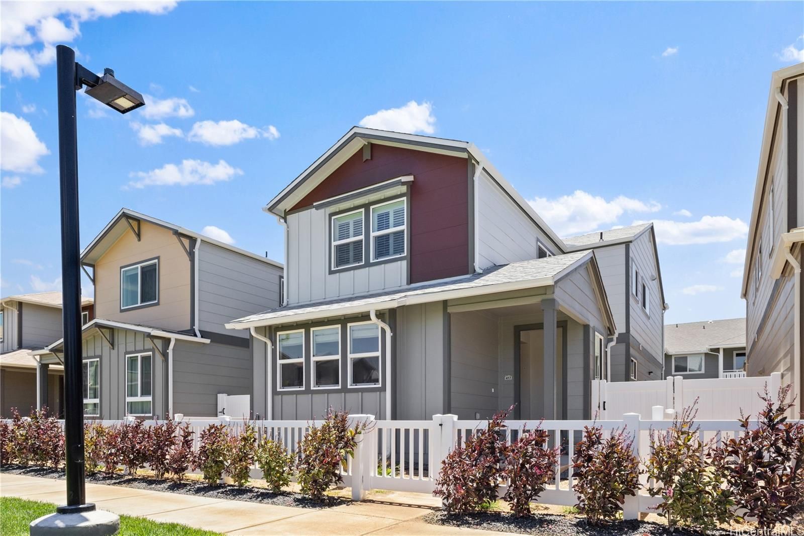 91-1101 Franklin D Roosevelt Ave #453, Kapolei, HI, 96707 in KAULU