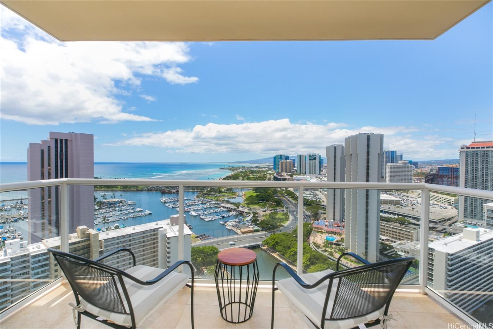 The Watermark Unit 3104 in WAIKIKI