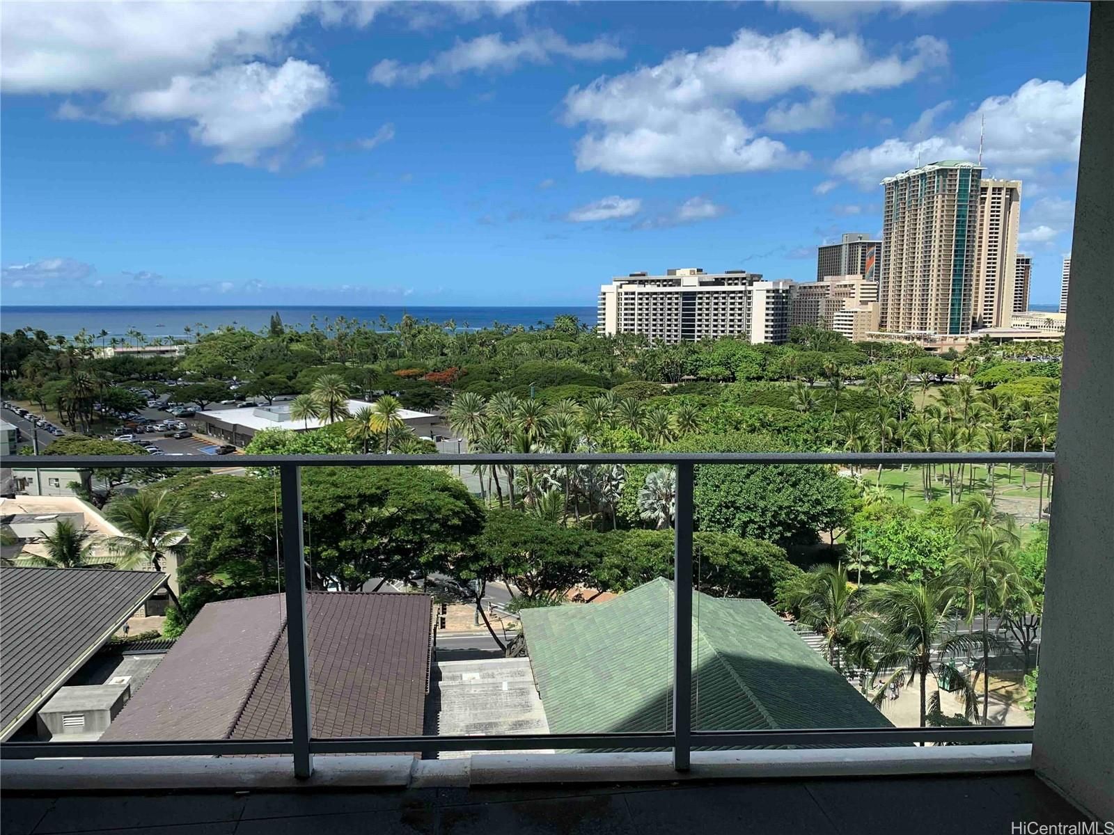 The Ritz-Carlton Residences Unit 1106 in WAIKIKI