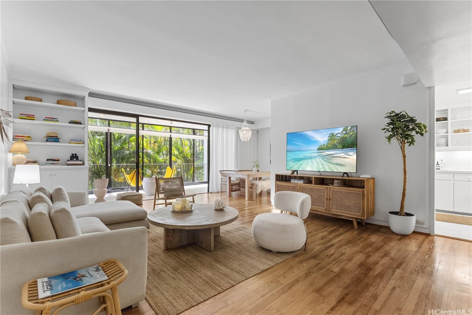 Kahala Beach Unit 250 in WAIALAE G/C