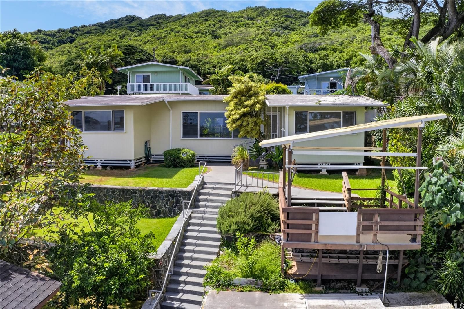 47-220 Kamehameha Hwy , Kaneohe, HI, 96744 in LULANI OCEAN