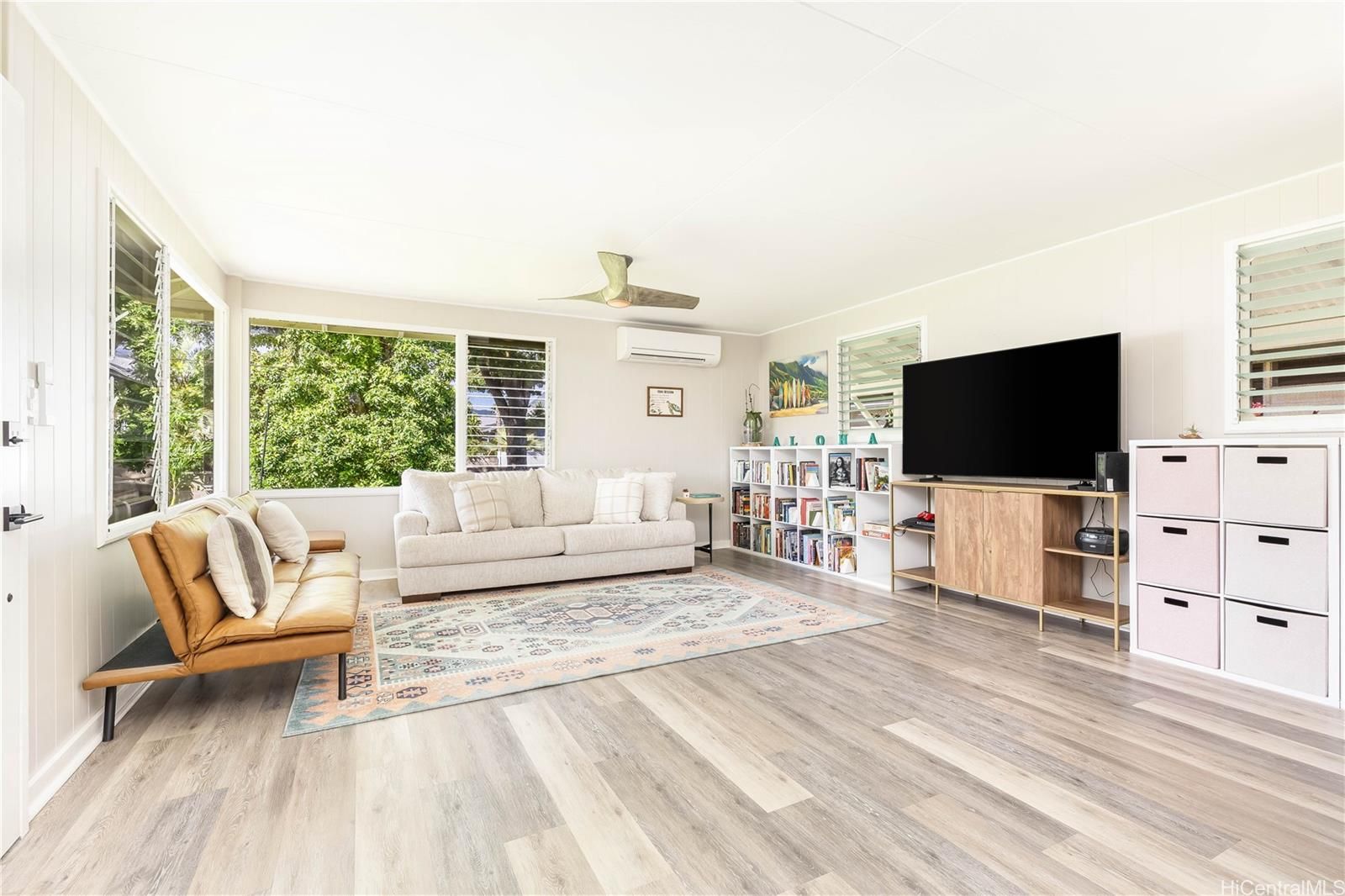 320 Oneawa St , Kailua, HI, 96734 in COCONUT GROVE