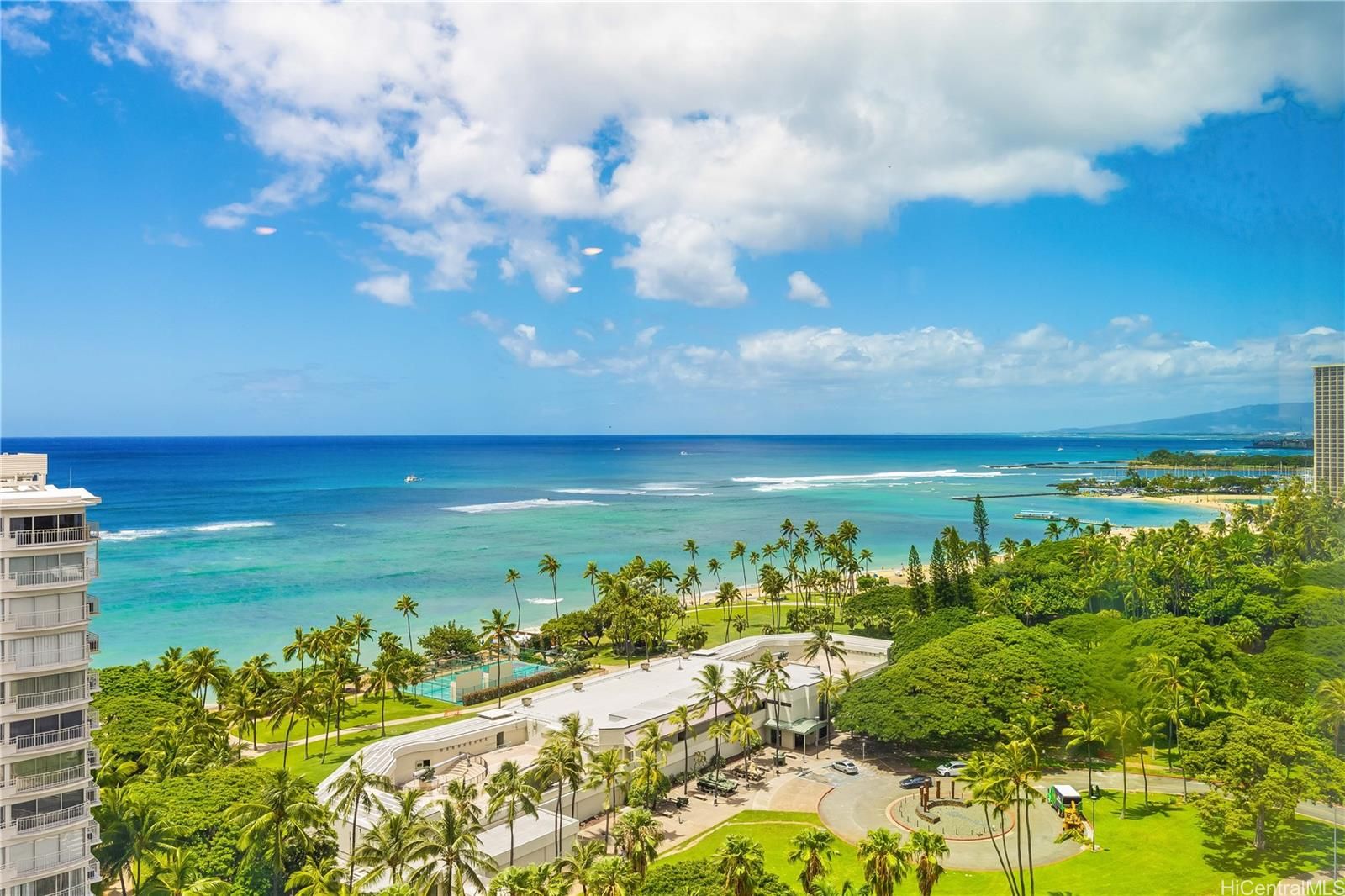 Ka Lai Unit 1821 in WAIKIKI