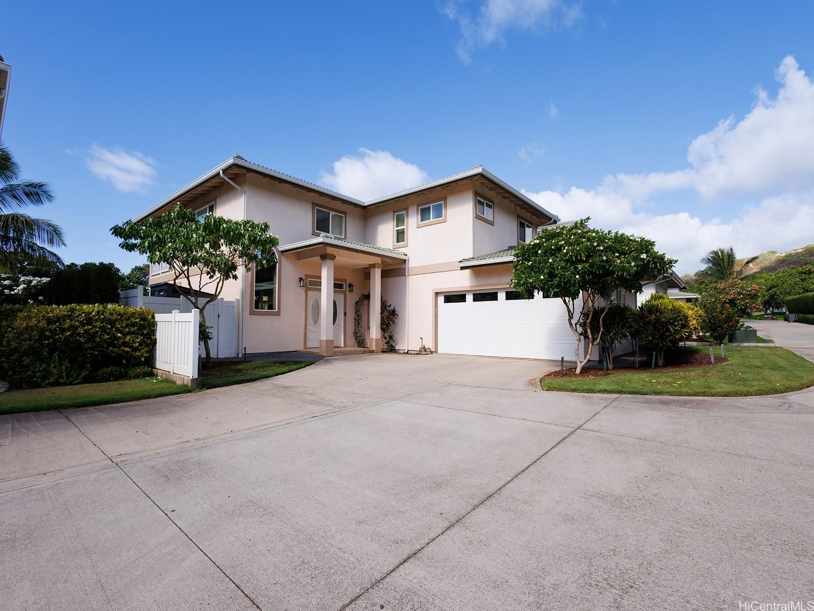 499 Kealahou St #5, Honolulu, HI, 96825 in KALAMA VALLEY