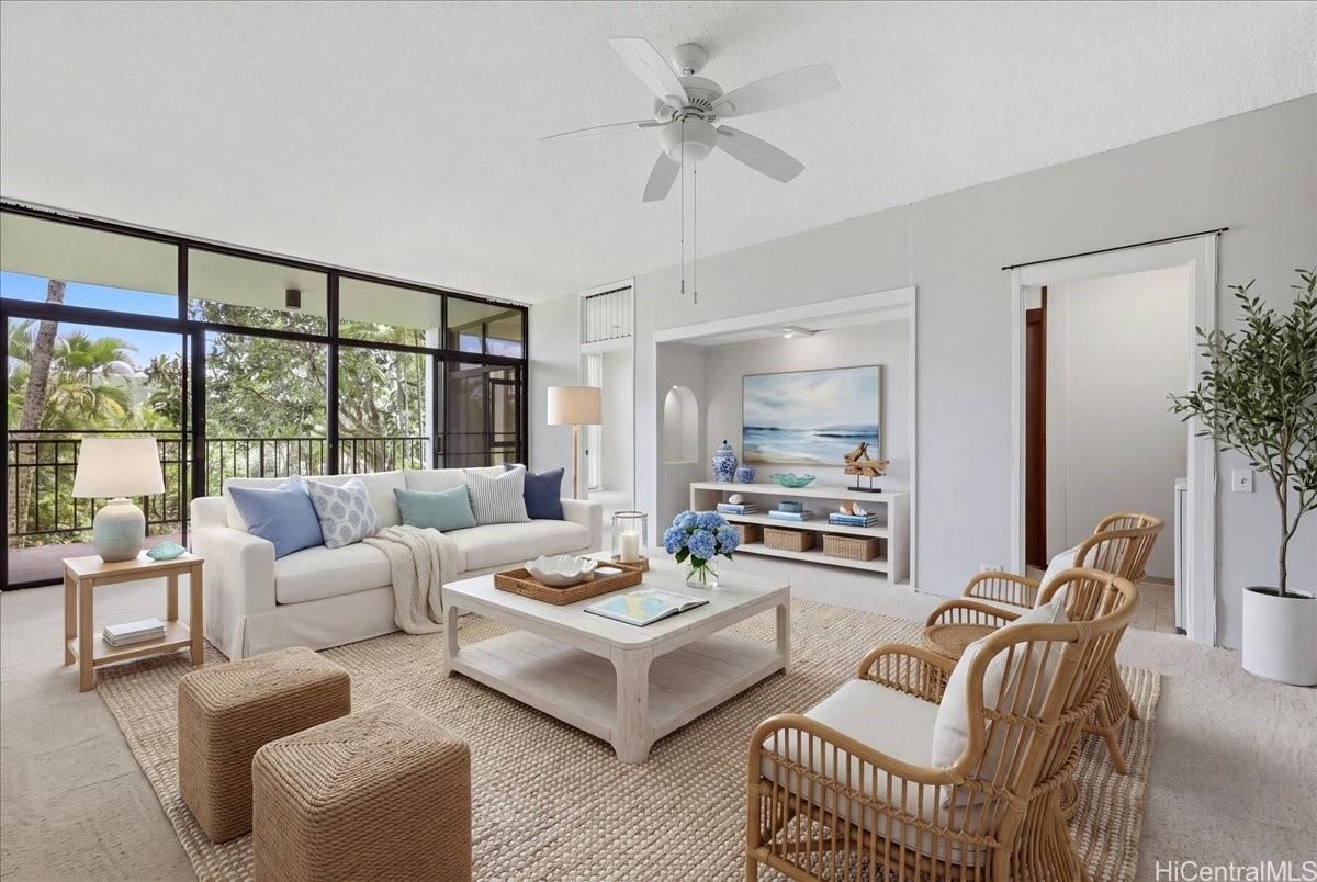 Windward Harbour Unit 212B in KAILUA TOWN
