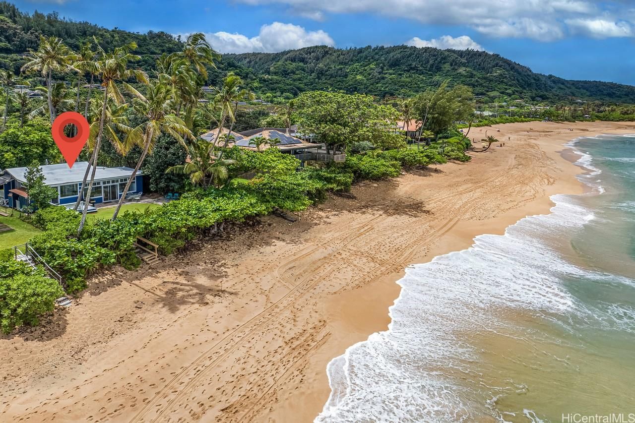 59-75 Hoalua St , Haleiwa, HI, 96712 in SUNSET AREA