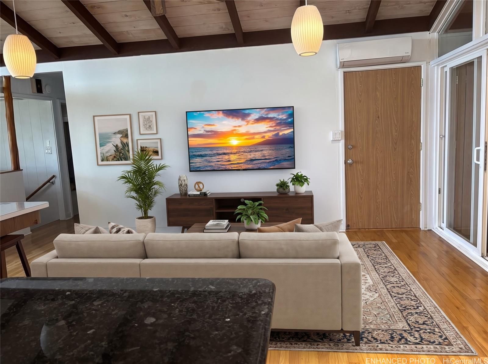 2208 Liliha St #B, Honolulu, HI, 96817 in PUUNUI