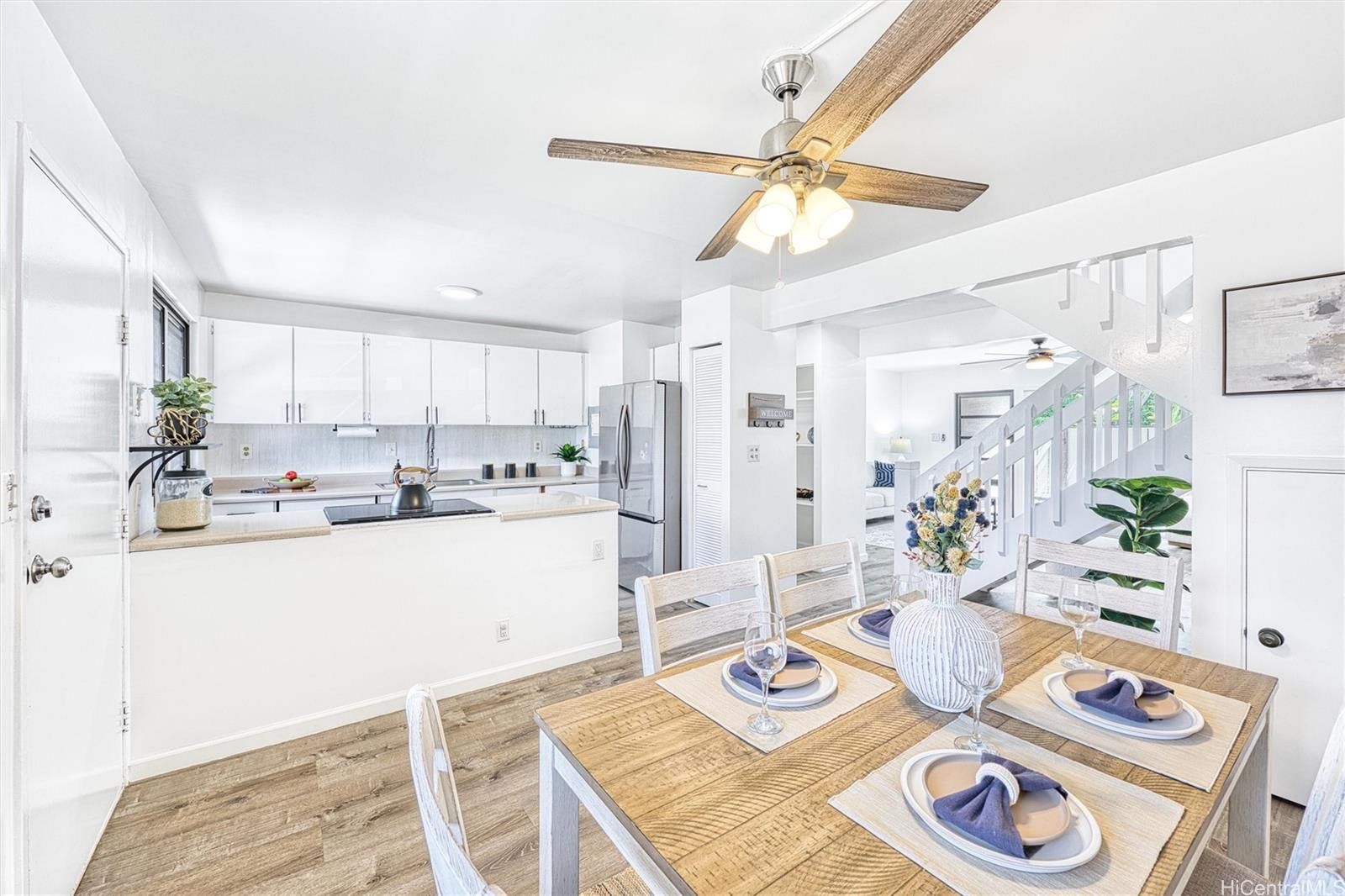 Nob Hill 3 Unit 372 in MILILANI AREA