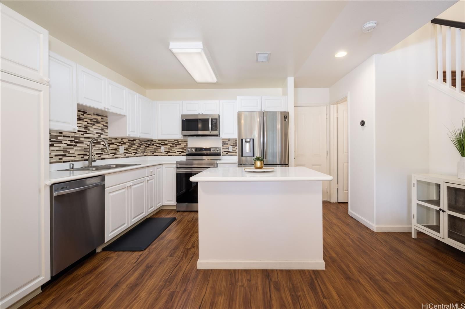 Town Homes at Fairways Edge Unit 1702 in OCEAN POINTE