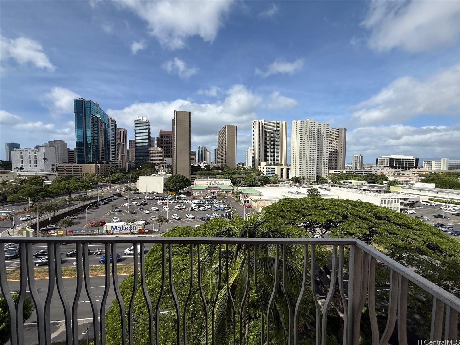 Queen Emma Gardens Unit 738 in DOWNTOWN