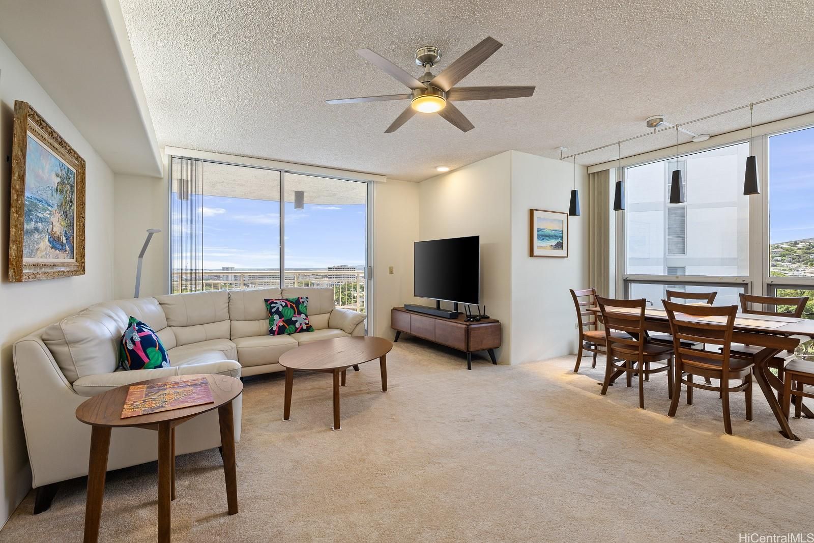 Nuuanu Parkside Unit 1103 in NUUANU-LOWER
