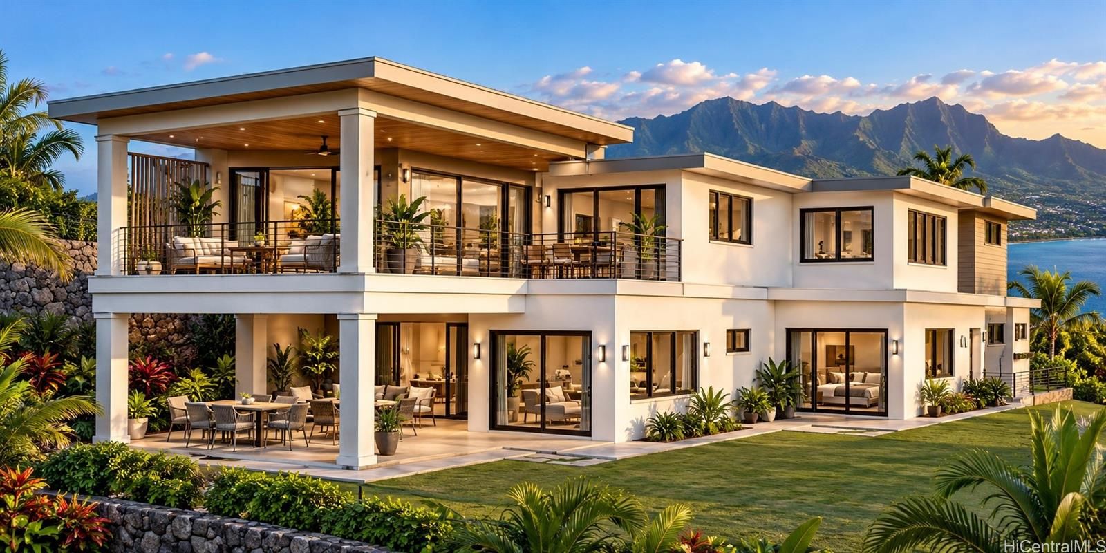 Ko'olau Kai Estates Unit A in MAHINUI