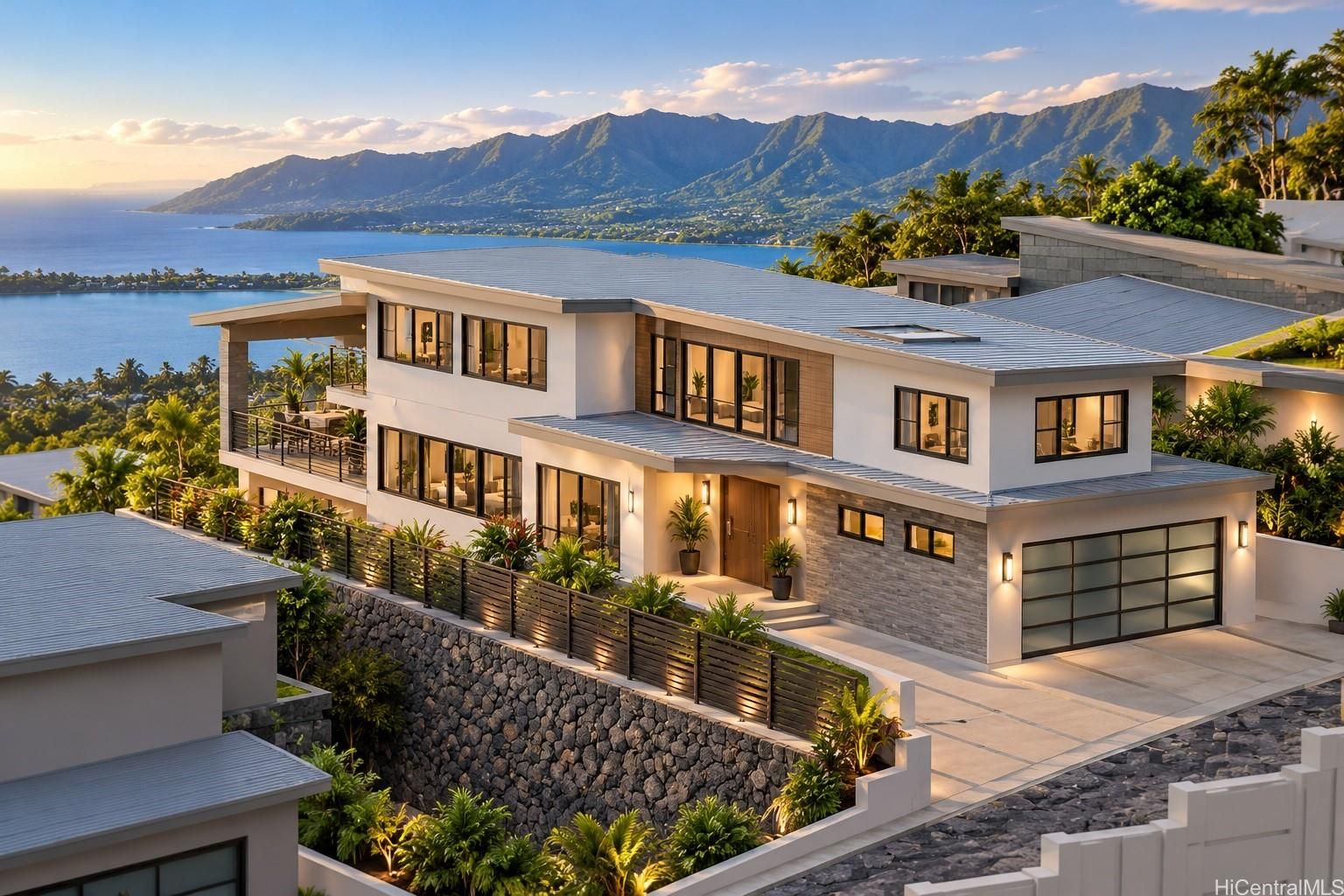 44-122 B Ikeanani Dr , Kaneohe, HI, 96744 in MAHINUI