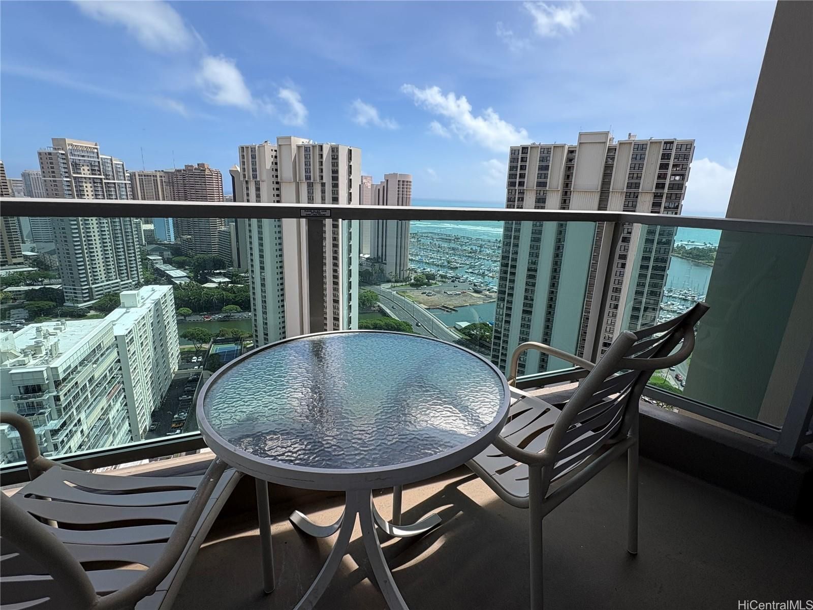 Ala Moana Hotel Condo Unit 3111 in ALA MOANA