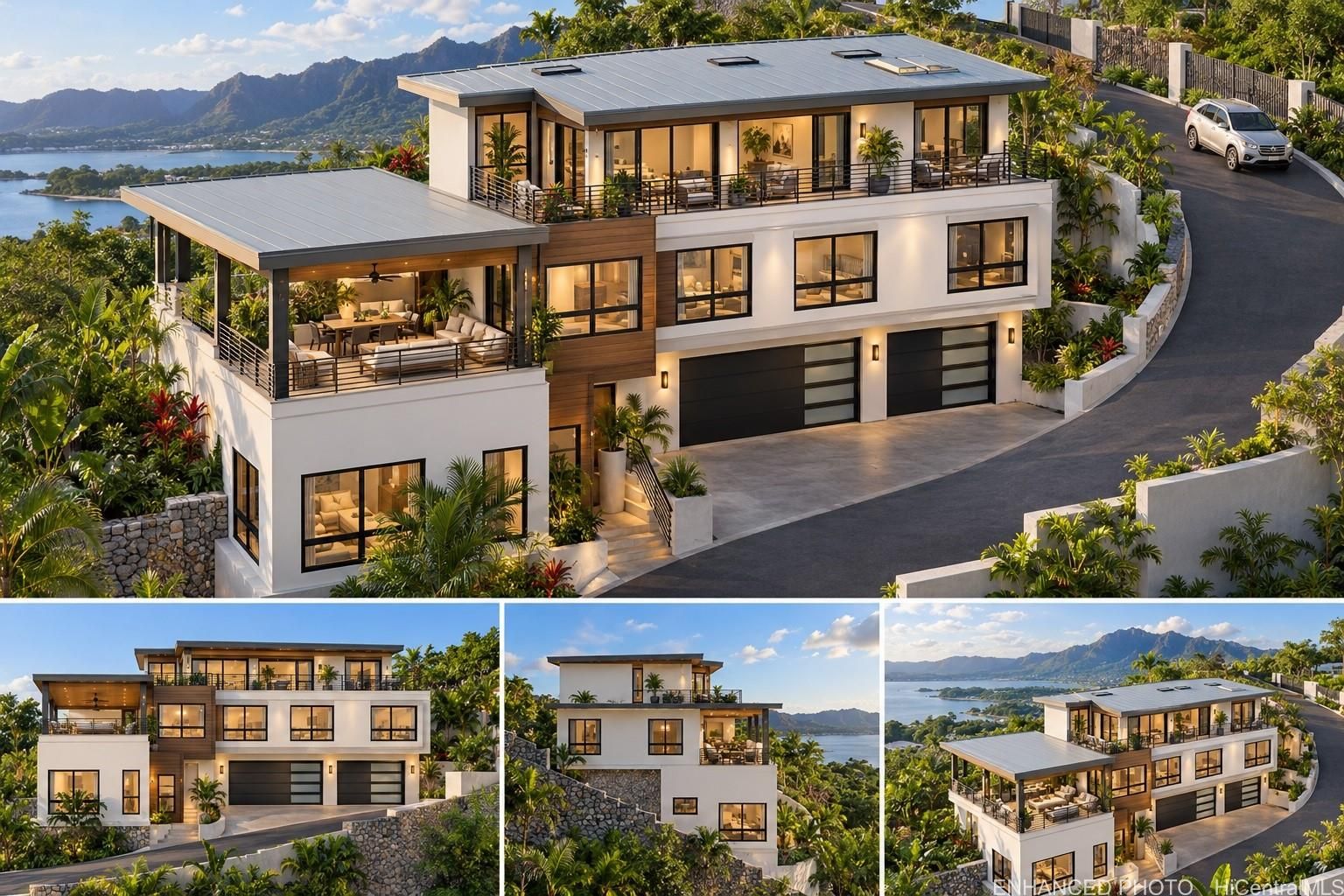 Ko'olau Kai Estates in MAHINUI