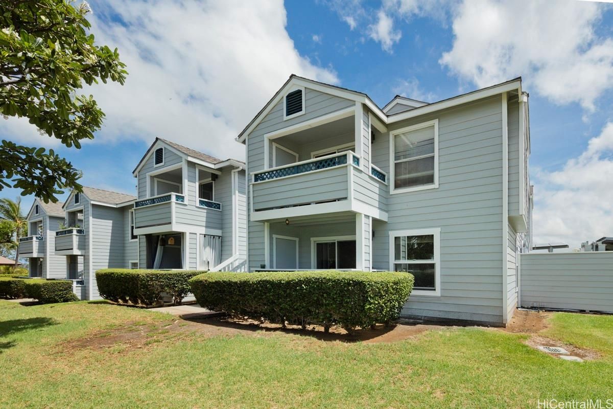 Fairway Terrace Unit E104 in WAIKOLOA