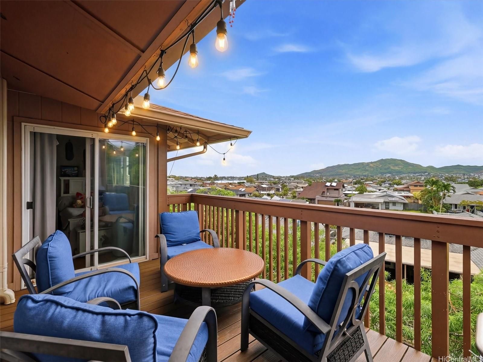 Lakeview Unit 4C in ENCHANTED LAKE
