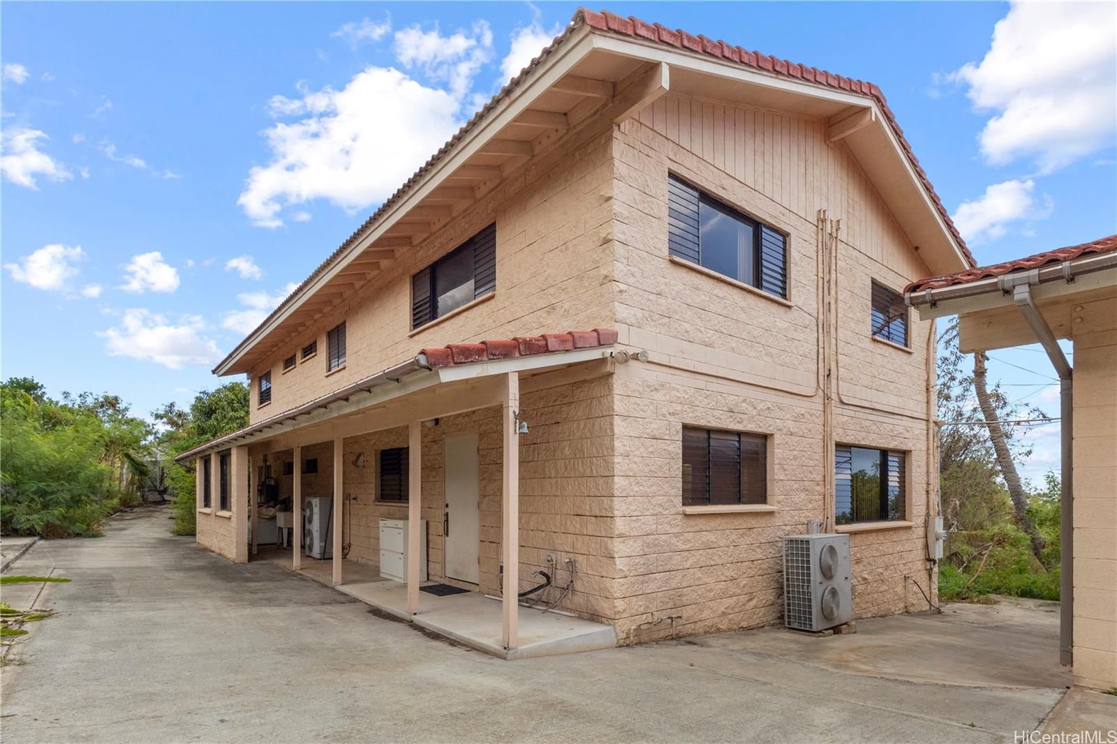 87-201 Paakea Rd , Waianae, HI, 96792 in MAILI