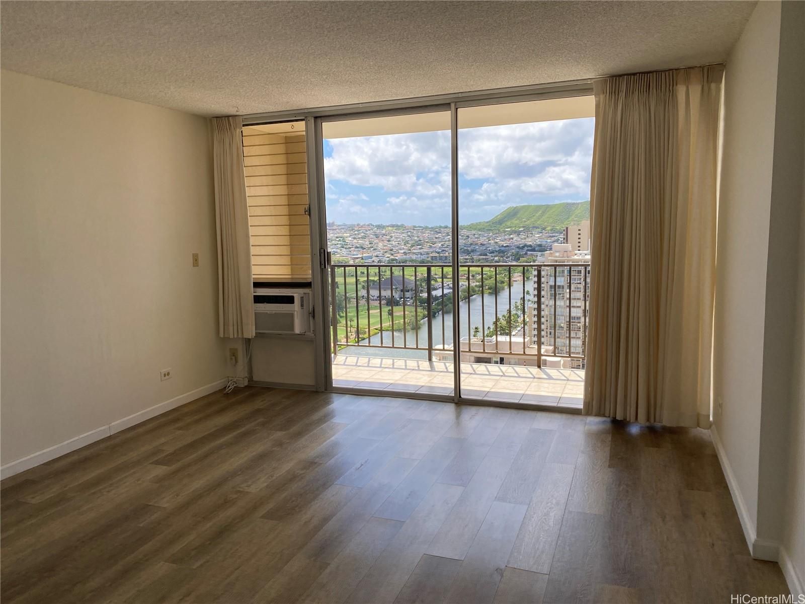 Fairway Villa Unit 2703 in WAIKIKI