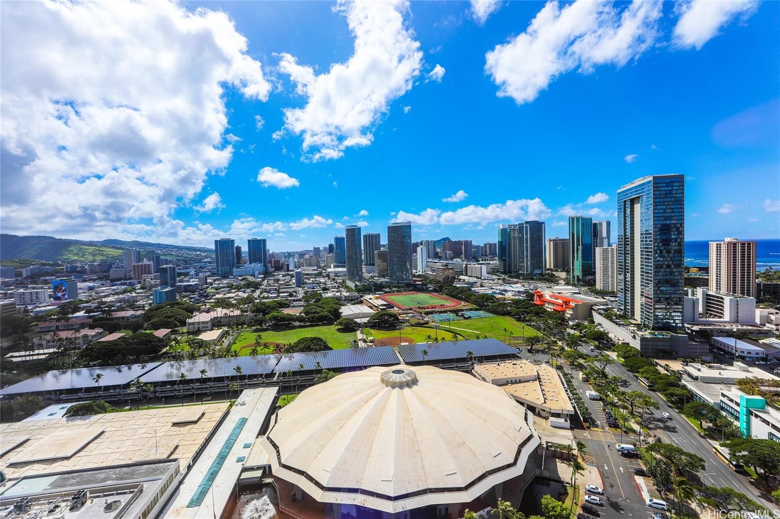 Symphony Honolulu in KAKAAKO