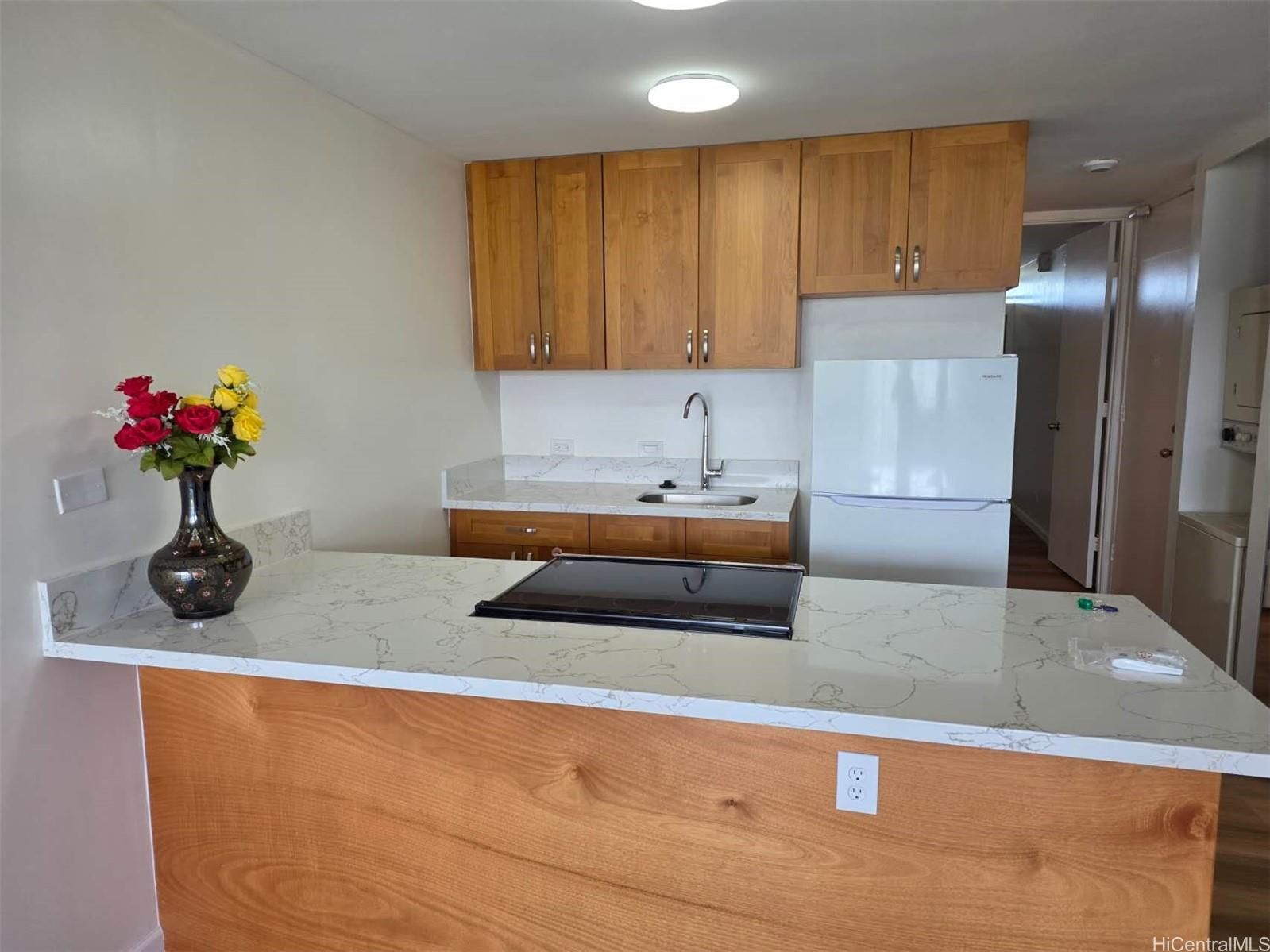 Canal House Unit 2303 in WAIKIKI