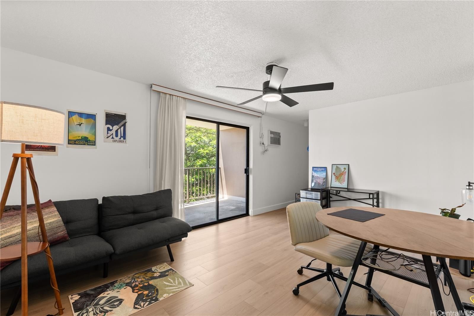 Luna-Liho Towers Unit 601 in MAKIKI AREA