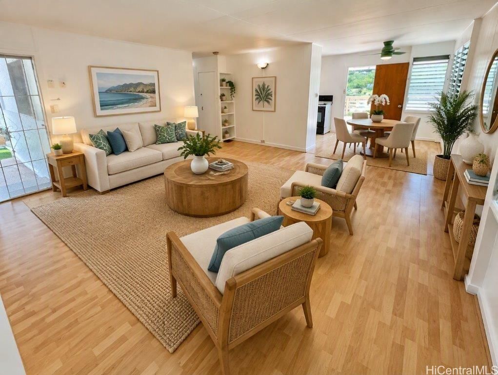 777 Ahuwale St , Honolulu, HI, 96821 in AINA HAINA AREA
