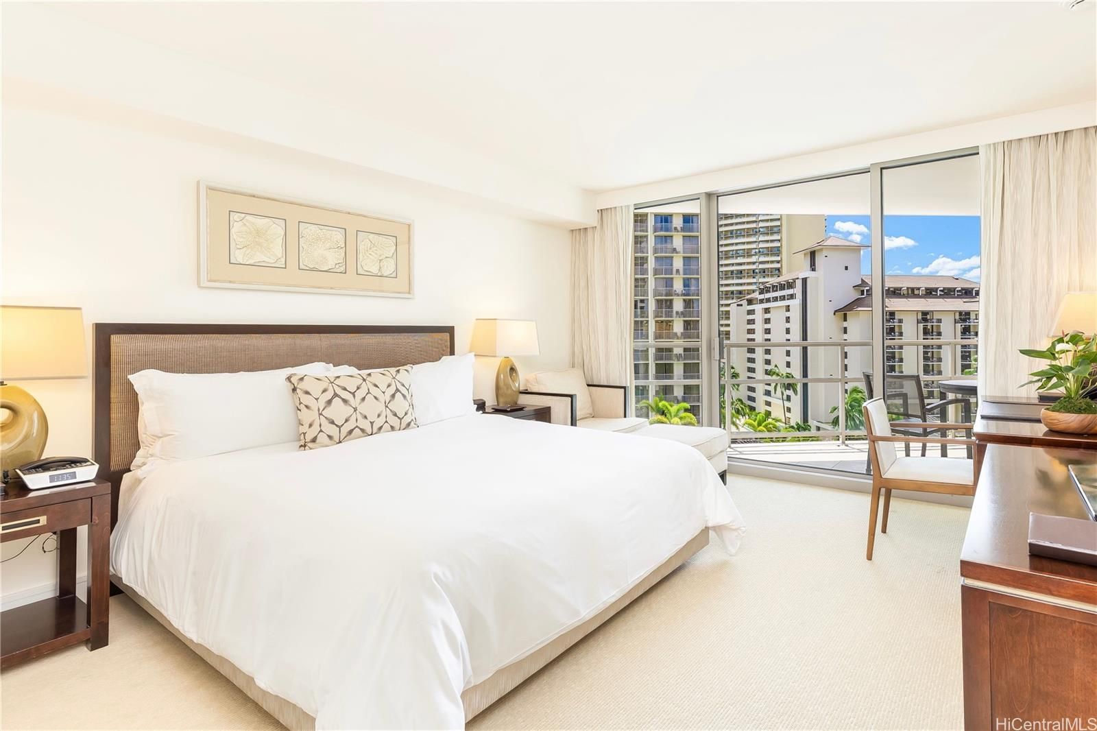 Ka Lai Unit 1018 in WAIKIKI