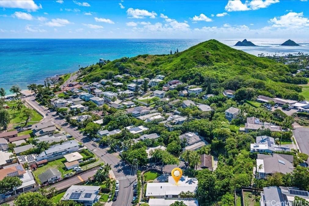 151 Alala Rd , Kailua, HI, 96734 in CNTRY CLUB KNOLL