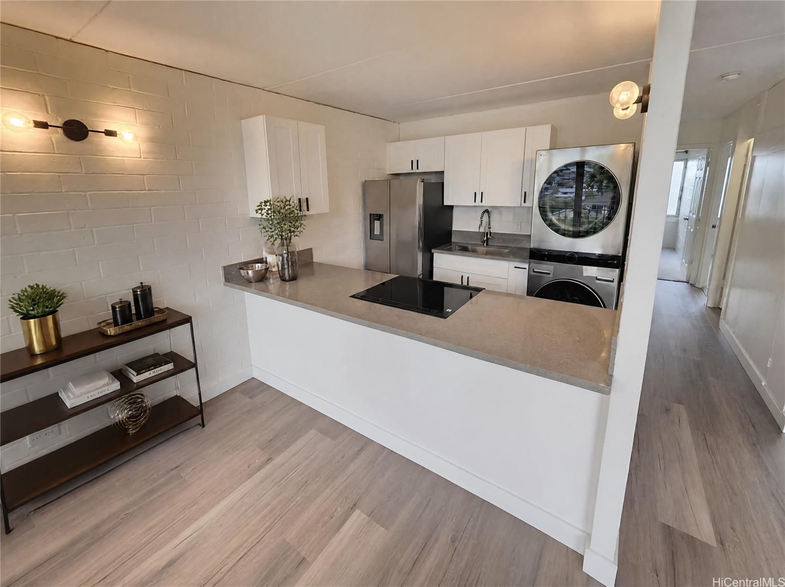 Na Pali Gardens Unit C3 in HALE KOU