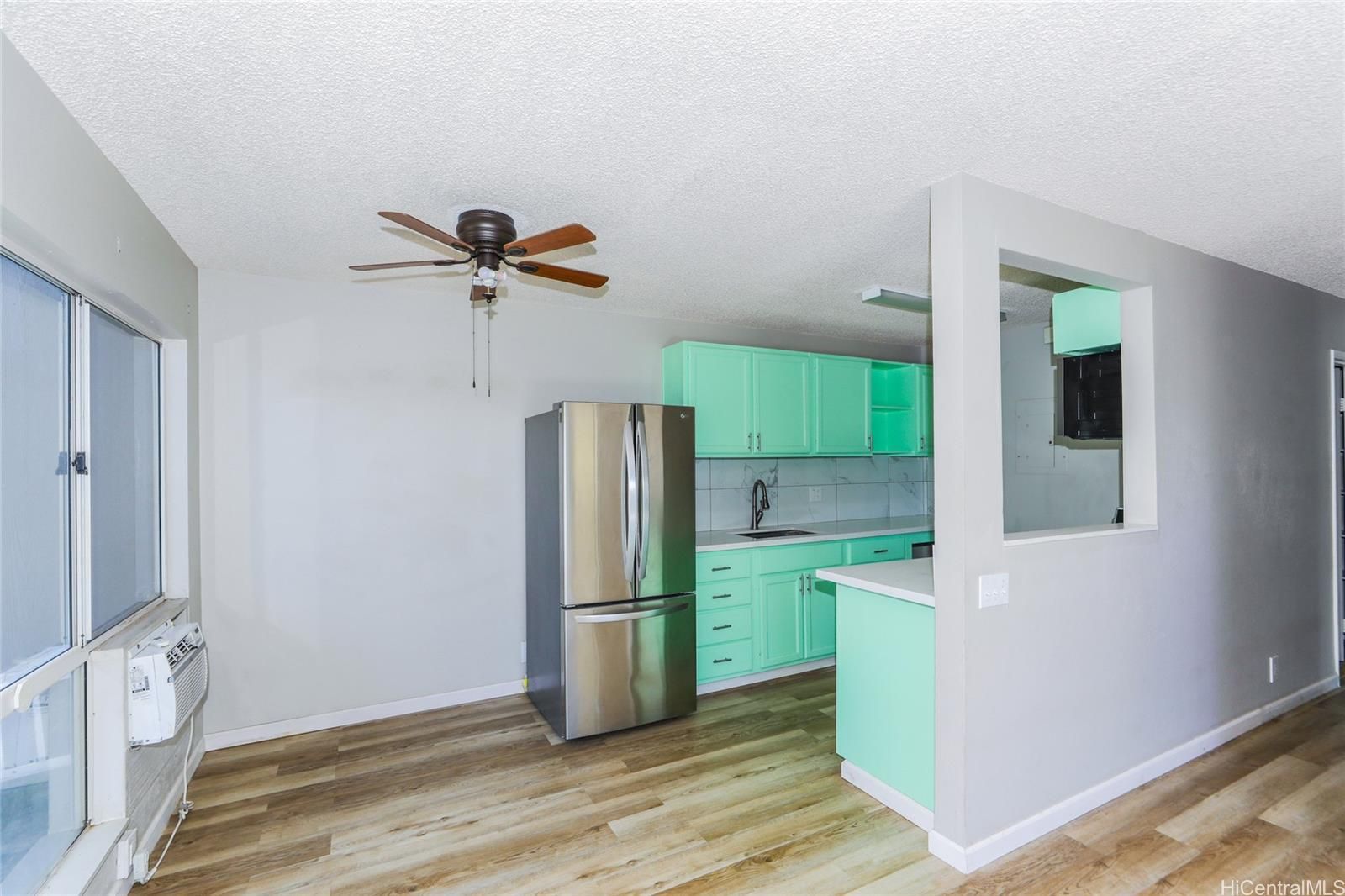 Palm Villas Unit 13A in EWA GEN SODA CREEK