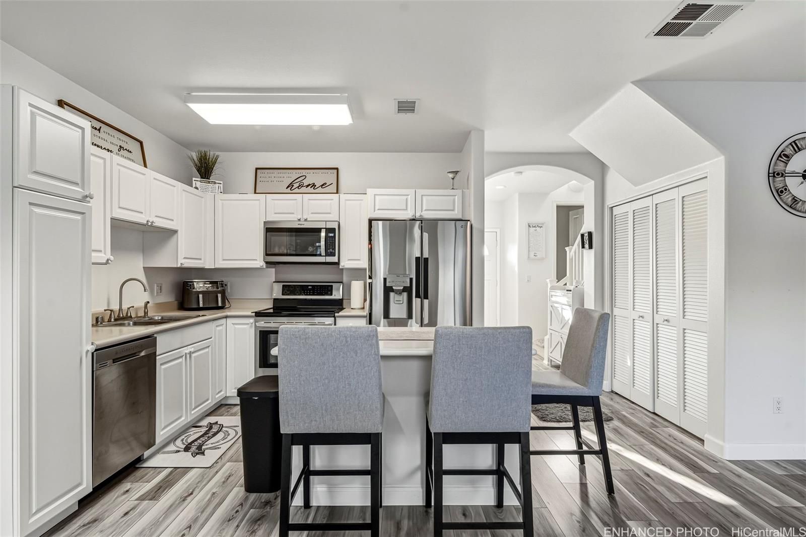 Ke Noho Kai Townhomes IV Unit 2G4 in OCEAN POINTE