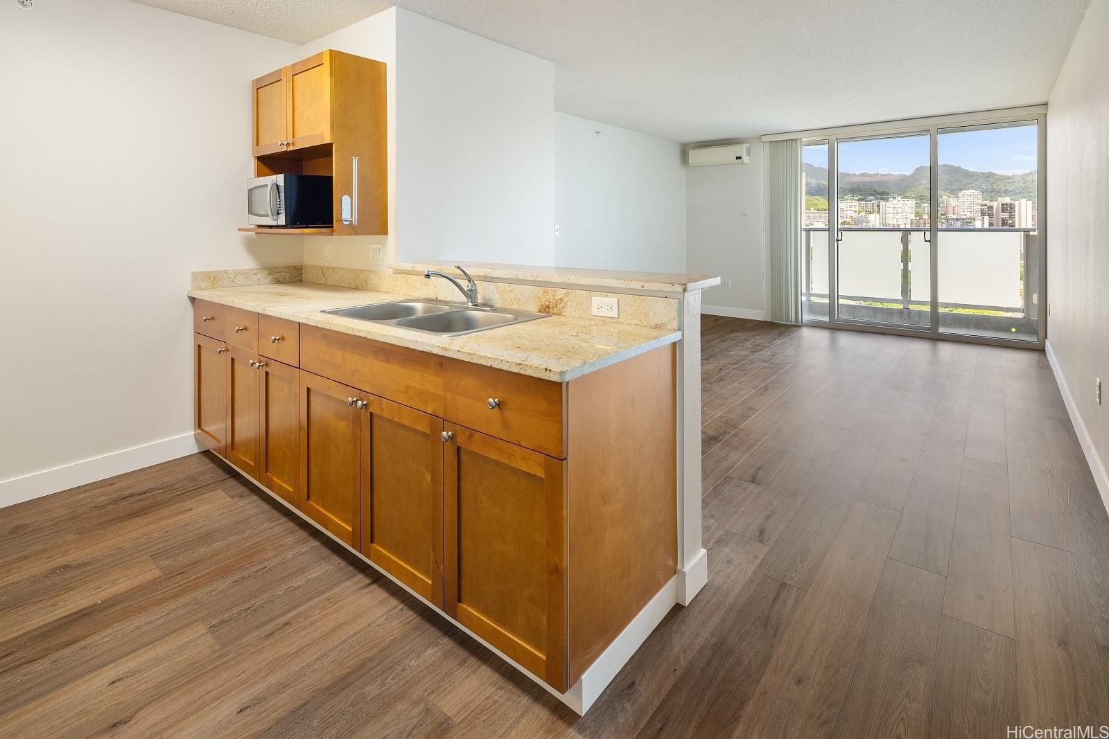 801 South Unit 2002 in KAKAAKO