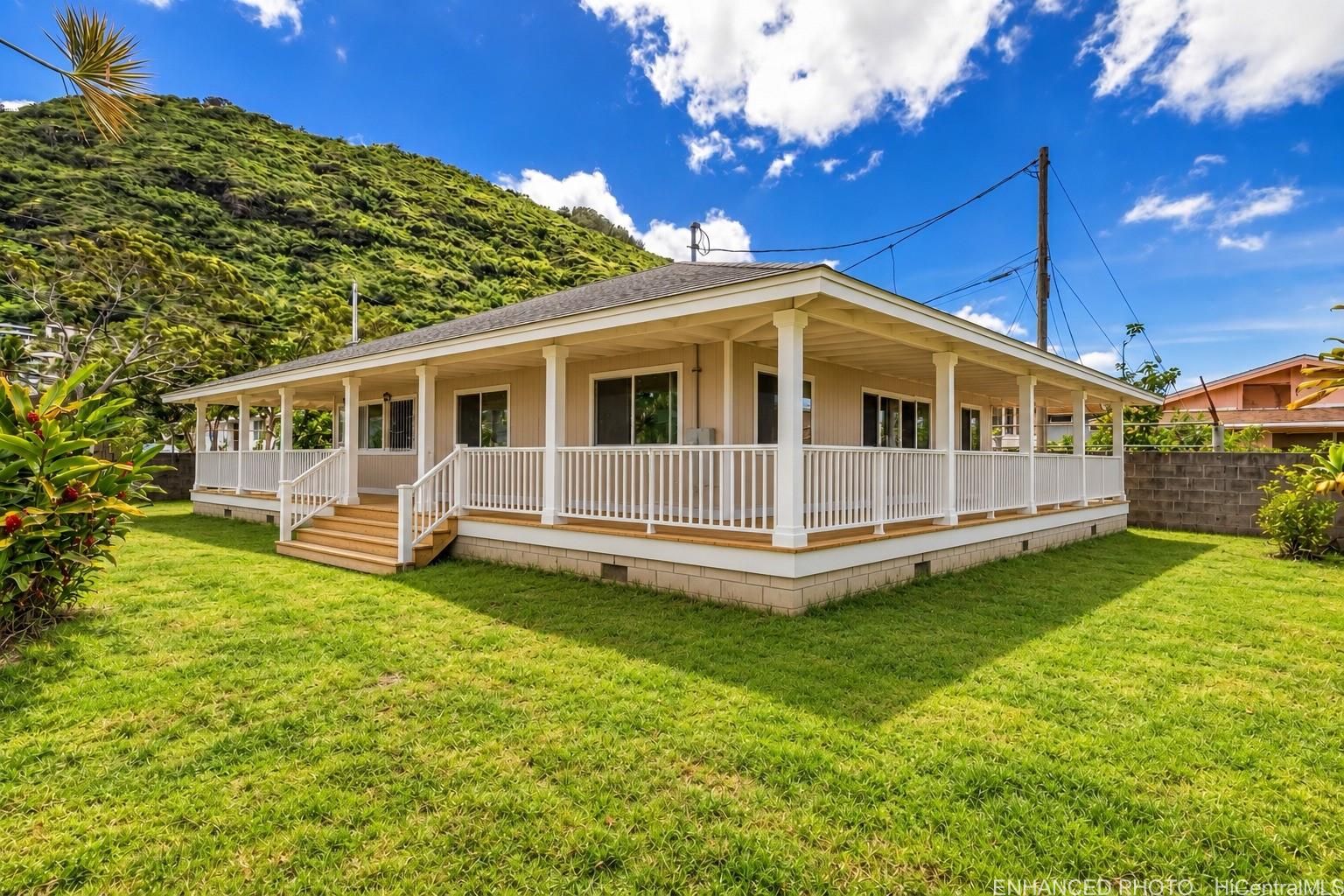 2324 10th Ave #A, Honolulu, HI, 96816 in PALOLO