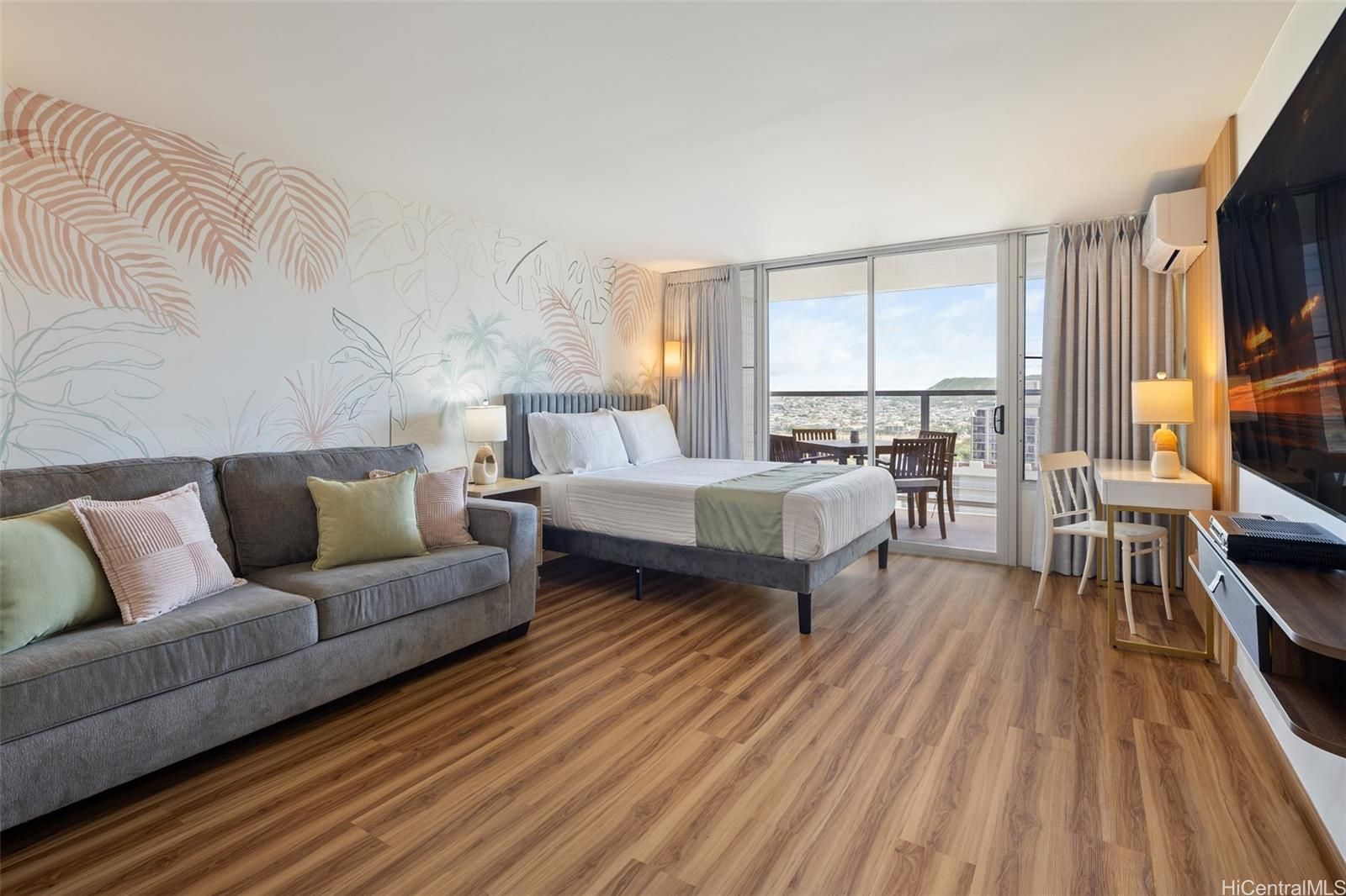 Island Colony Unit 3111 in WAIKIKI