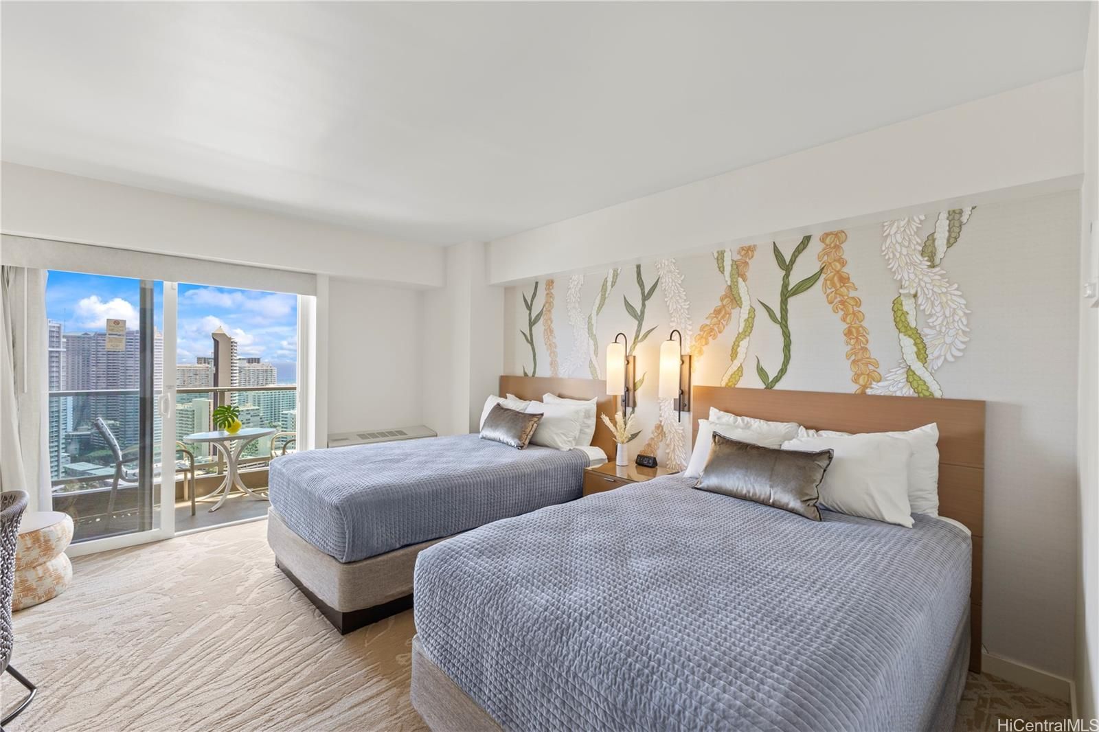 Ala Moana Hotel Condo Unit 3024 in ALA MOANA