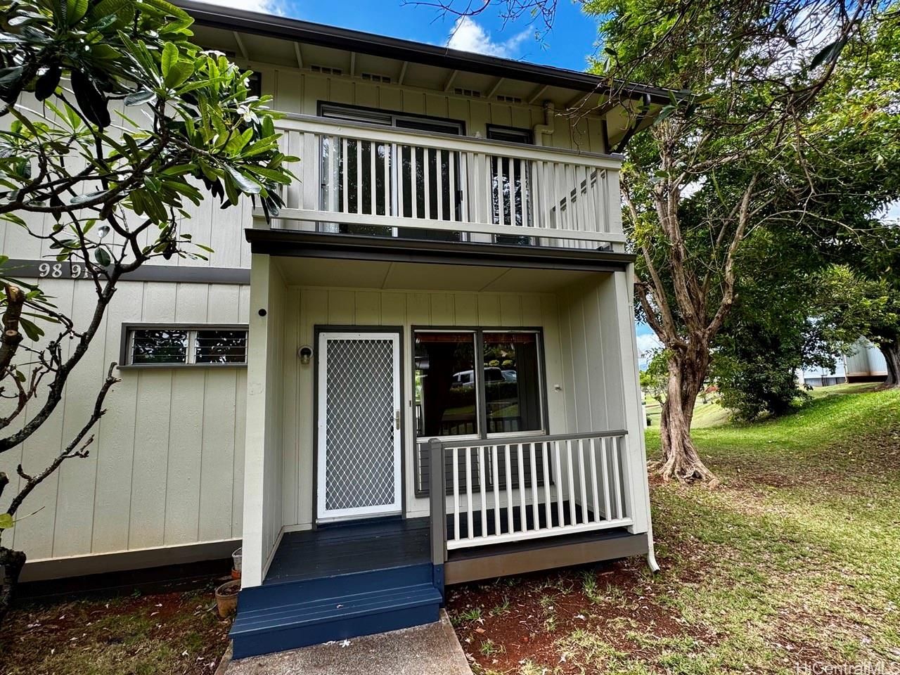 Ridgeway B2 Unit 97 in PEARLRIDGE