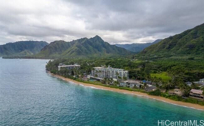 Hanohano Hale Unit 118 in PUNALUU