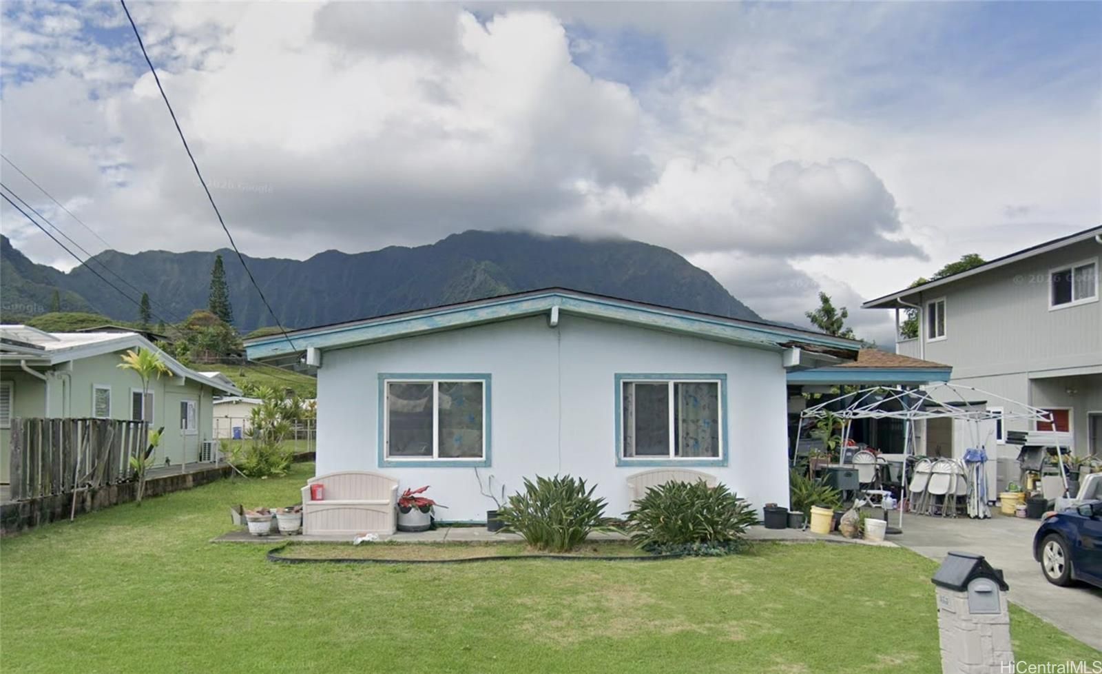45-551 Keole St , Kaneohe, HI, 96744 in KEAAHALA