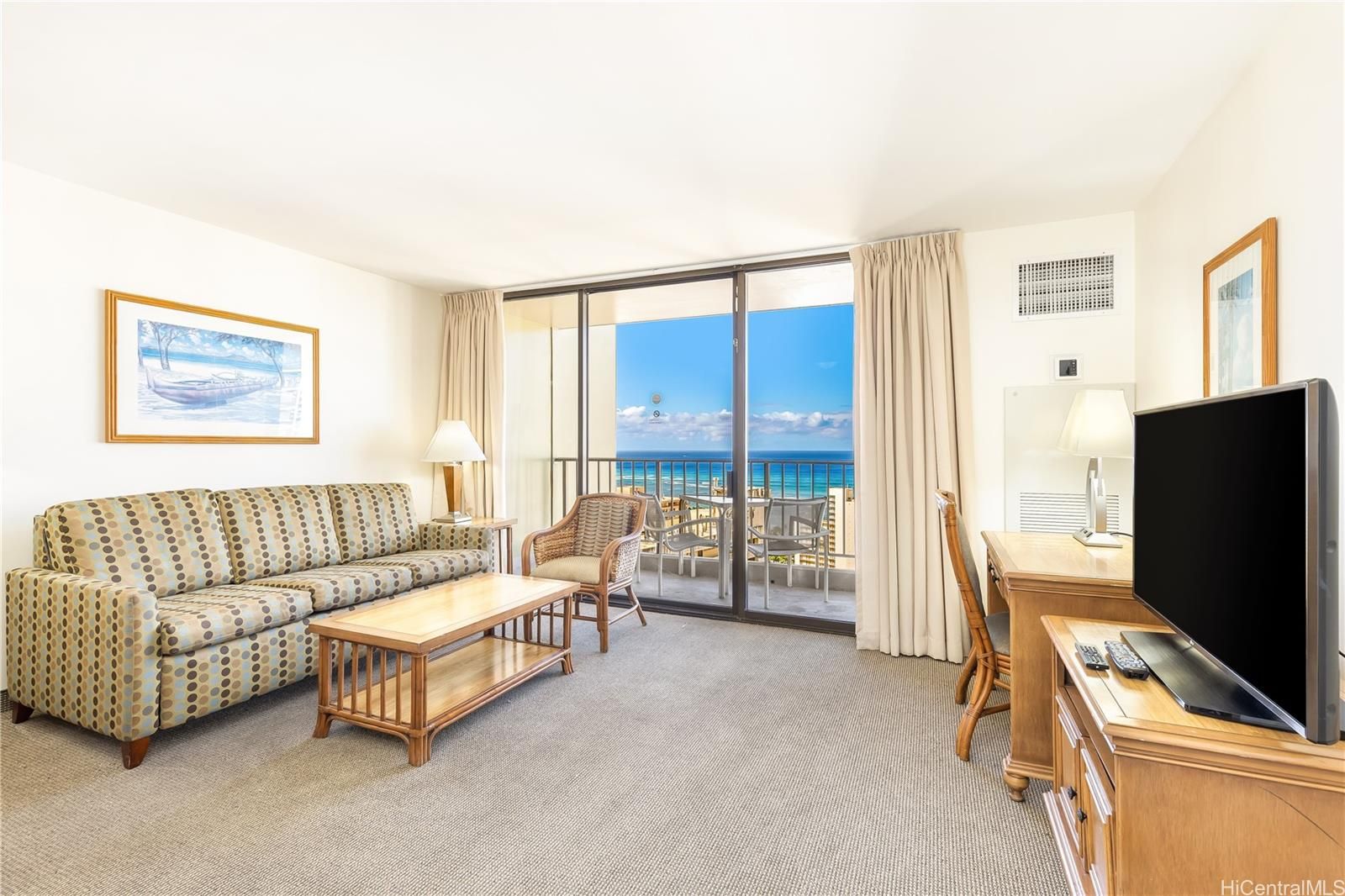 Waikiki Sunset Unit 3102 (NUC) in WAIKIKI