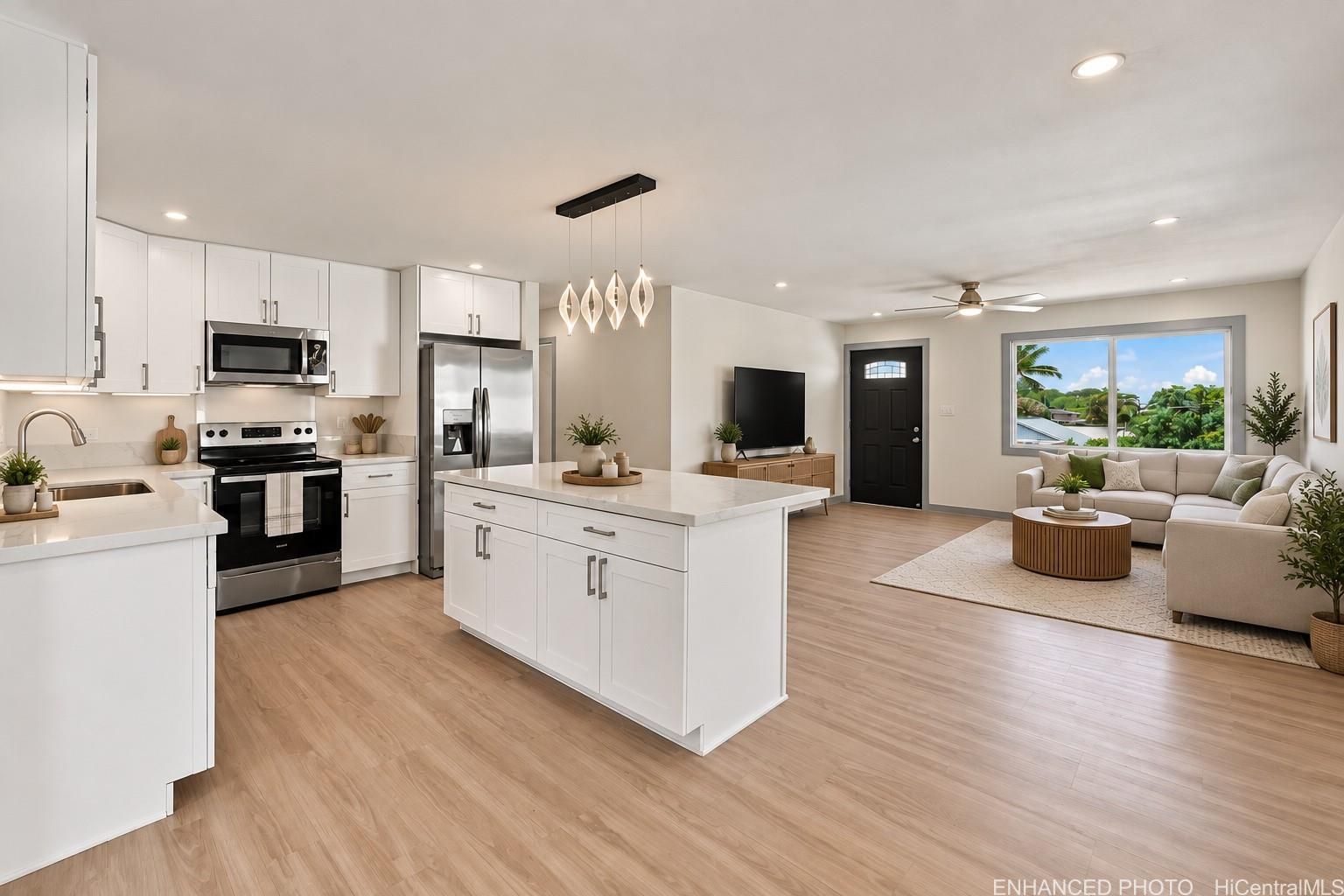 92-304 Akaula St , Kapolei, HI, 96707 in MAKAKILO-LOWER