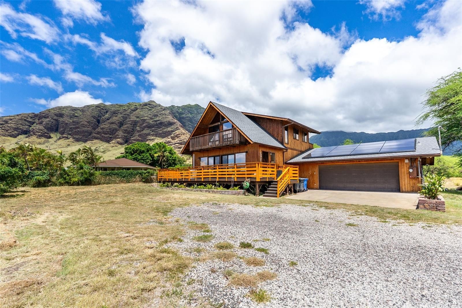85-834 Piliuka Pl , Waianae, HI, 96792 in WAIANAE
