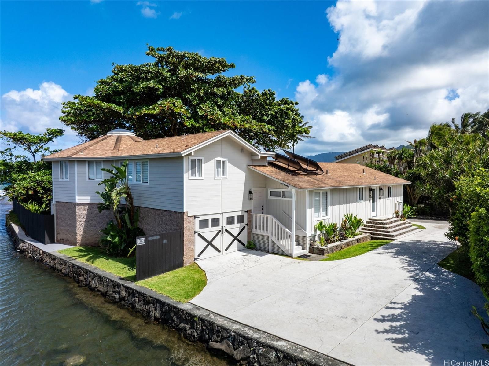 54-245 Kamehameha Hwy , Hauula, HI, 96717 in HAUULA