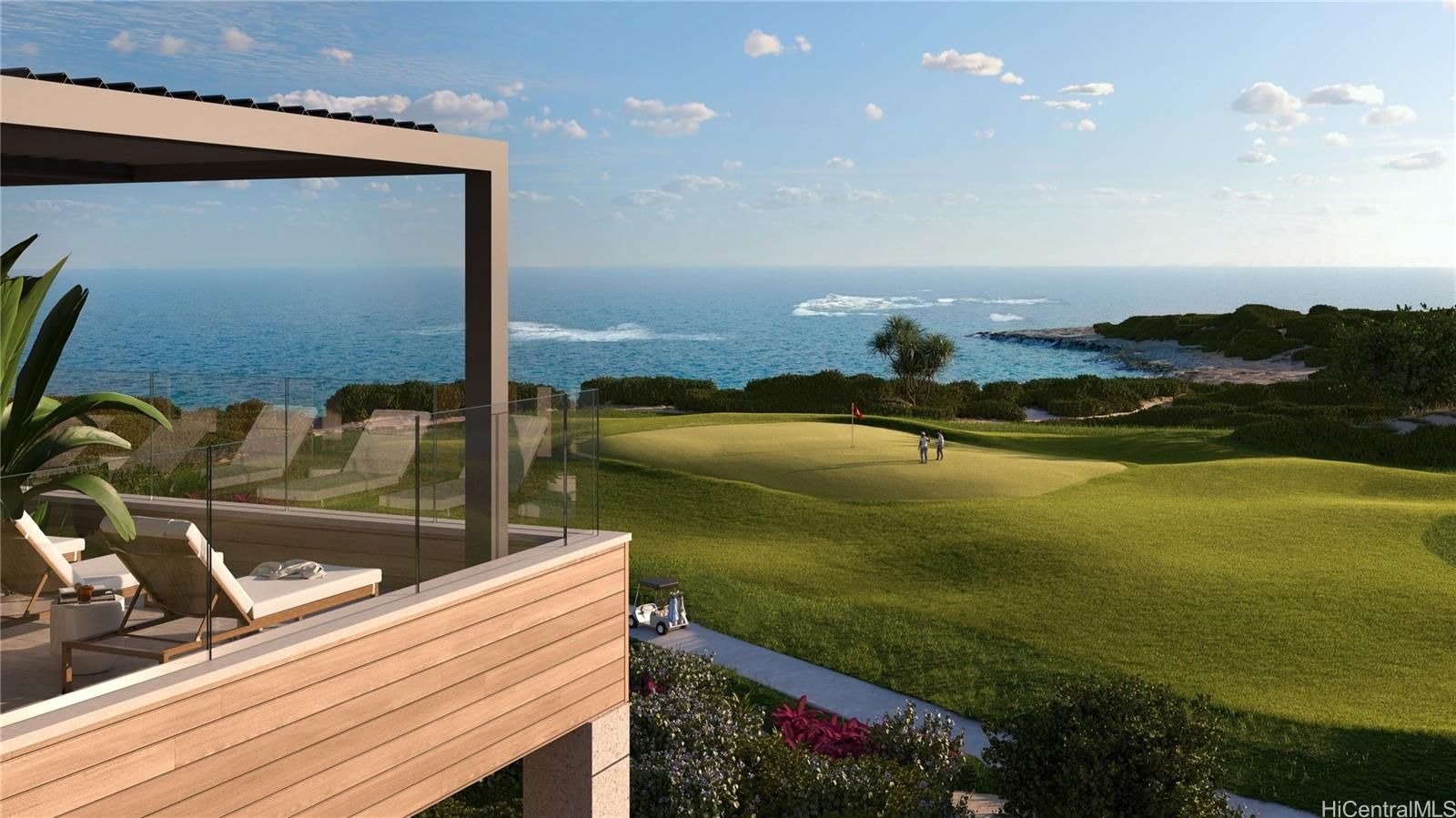 North Shore Club Residences Unit 221 in KUILIMA