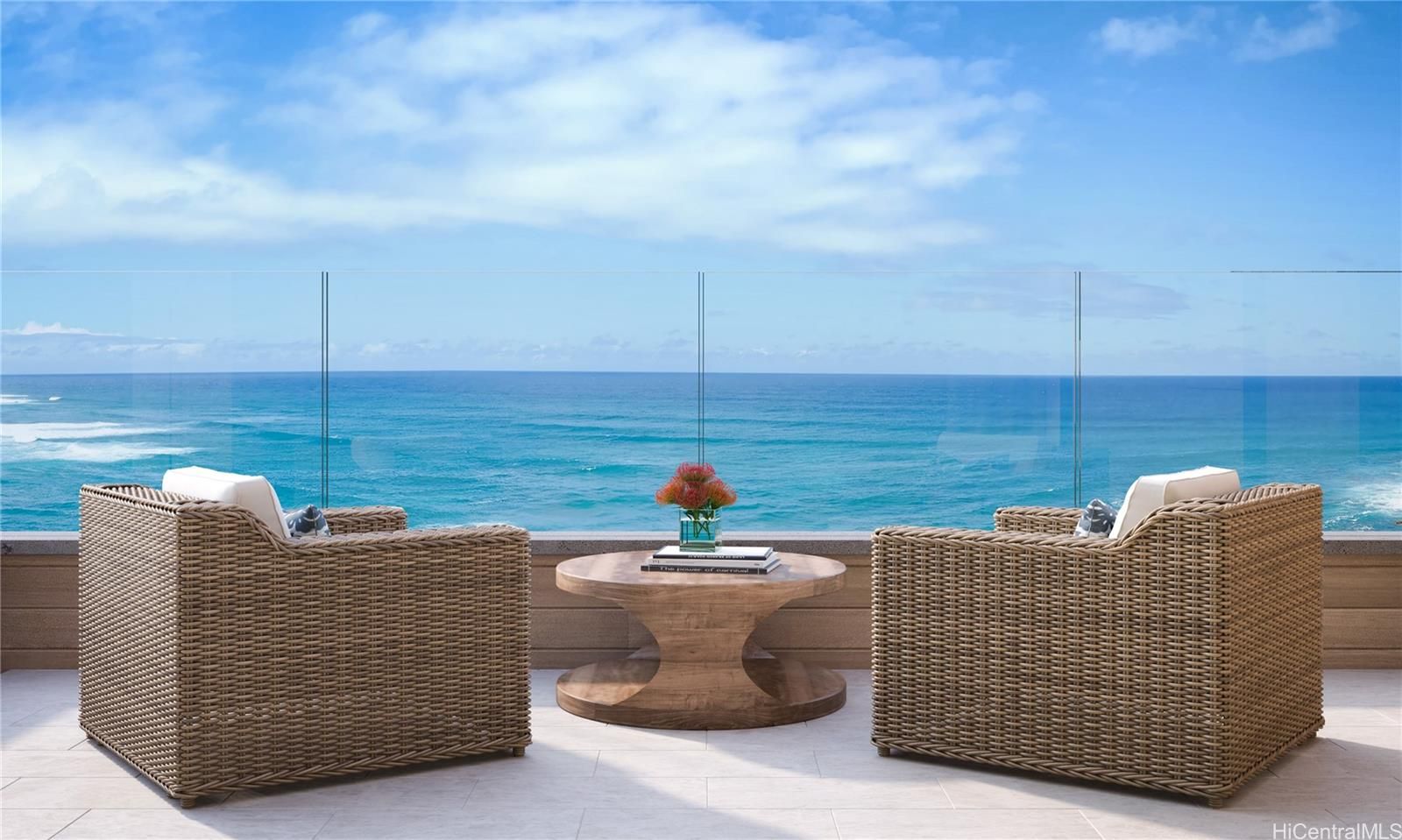 North Shore Club Residences Unit 312 in KUILIMA