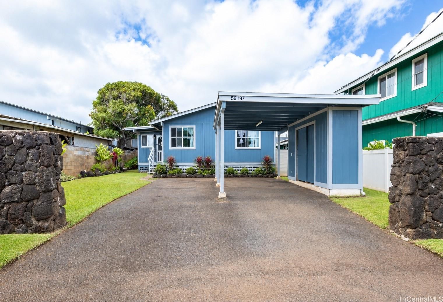 , Kahuku, HI, 96731 in KAHUKU